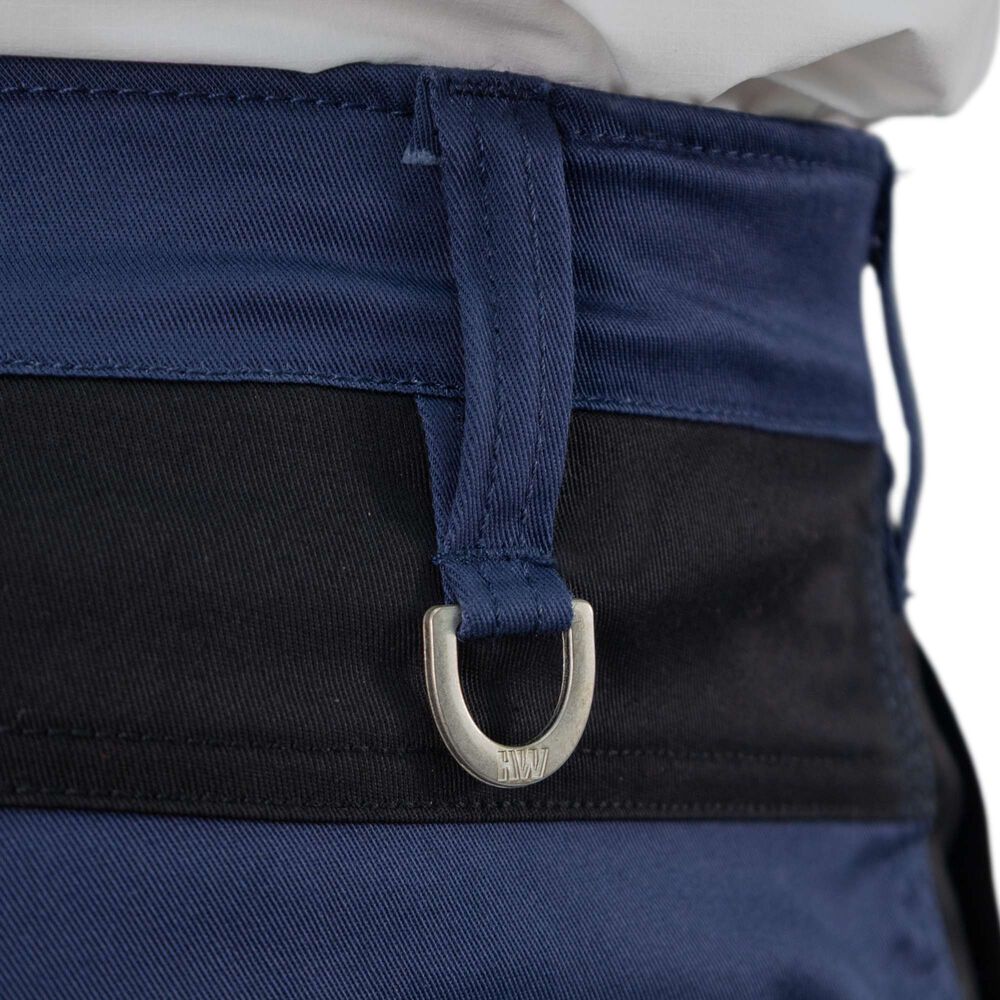 Pantal&oacute;n Cargo Hw Dkt Ultimate Deep Blue image number 7.0